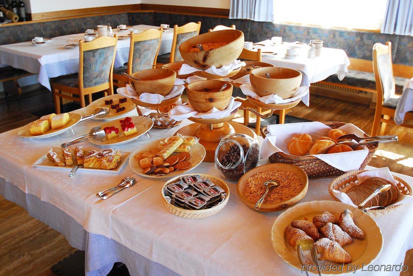 Panoramahotel Post Sant'Andrea in Monte Экстерьер фото