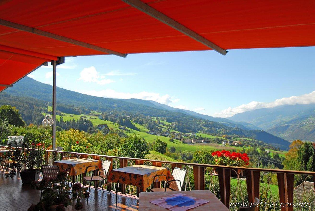 Panoramahotel Post Sant'Andrea in Monte Экстерьер фото