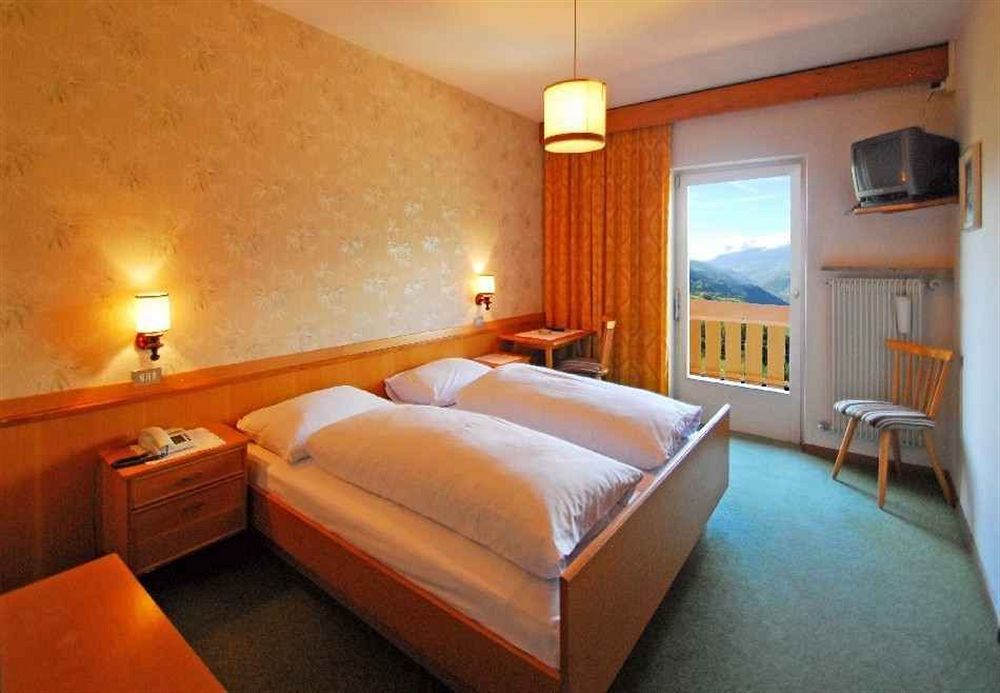Panoramahotel Post Sant'Andrea in Monte Экстерьер фото