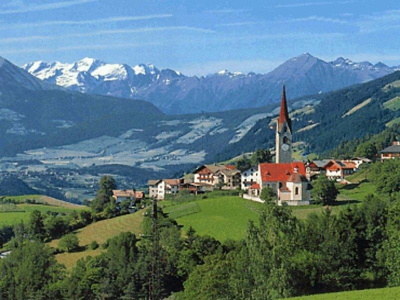 Panoramahotel Post Sant'Andrea in Monte Экстерьер фото