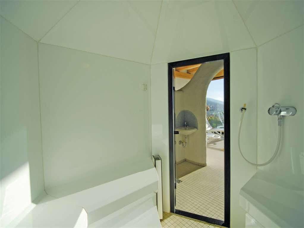 Panoramahotel Post Sant'Andrea in Monte Экстерьер фото