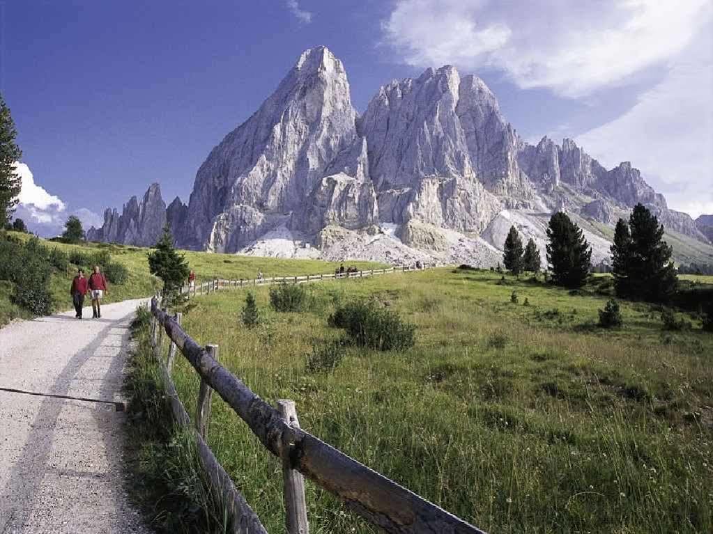 Panoramahotel Post Sant'Andrea in Monte Экстерьер фото