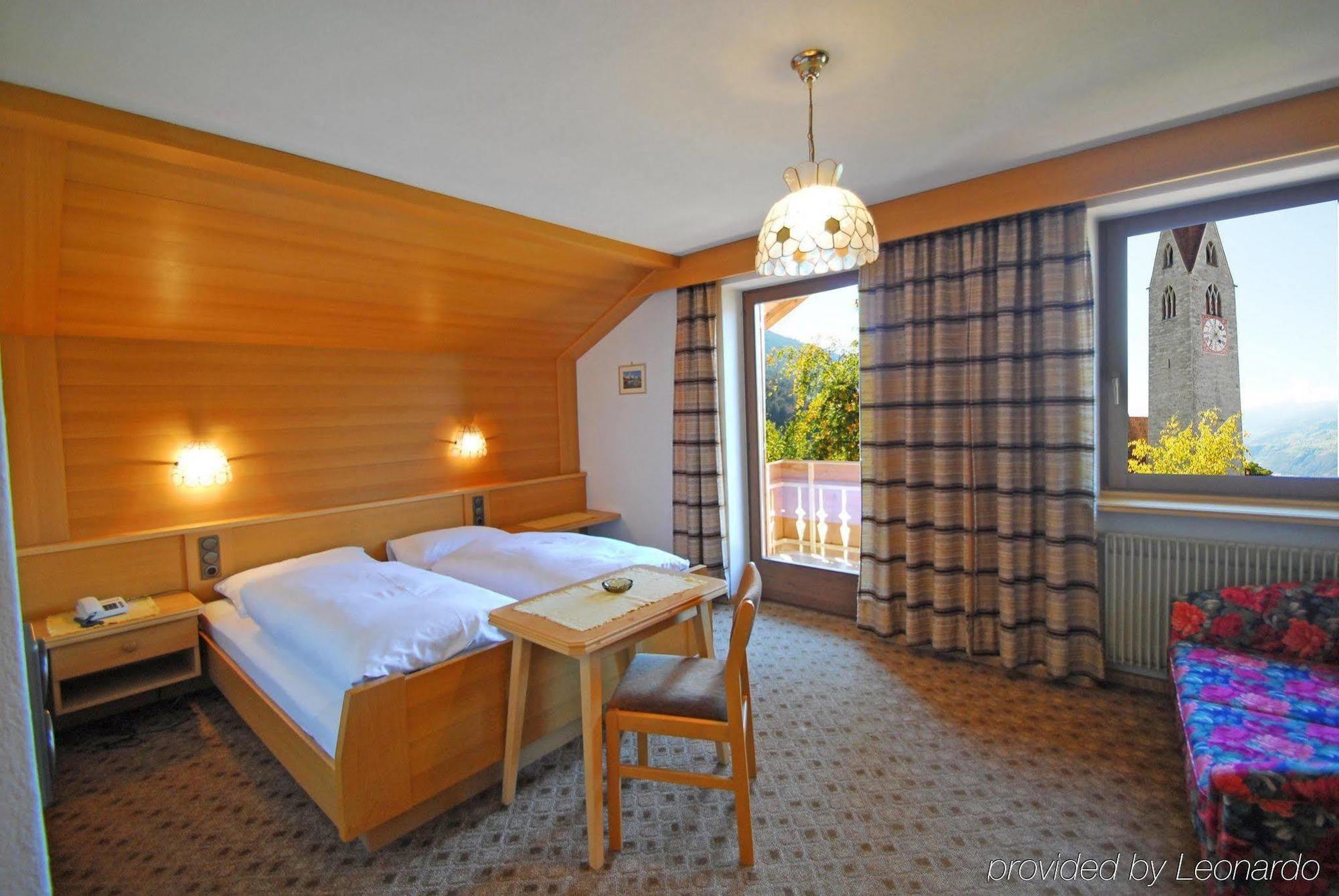 Panoramahotel Post Sant'Andrea in Monte Экстерьер фото